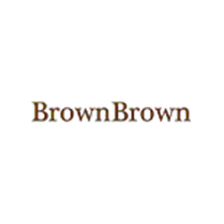 BrownBrown ブラウンブラウン