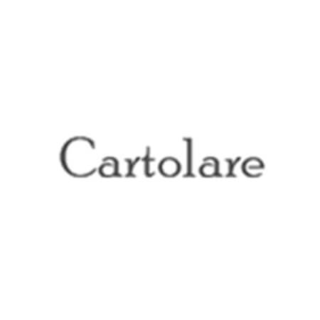 Cartolare カルトラーレ
