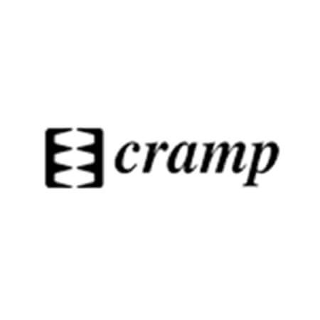 Cramp クランプ