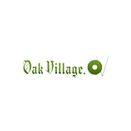 Oak Village オークヴィレッジ