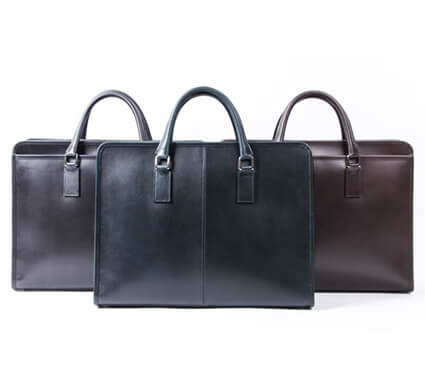 フラソリティ アントニオブリーフ ブリーフケース