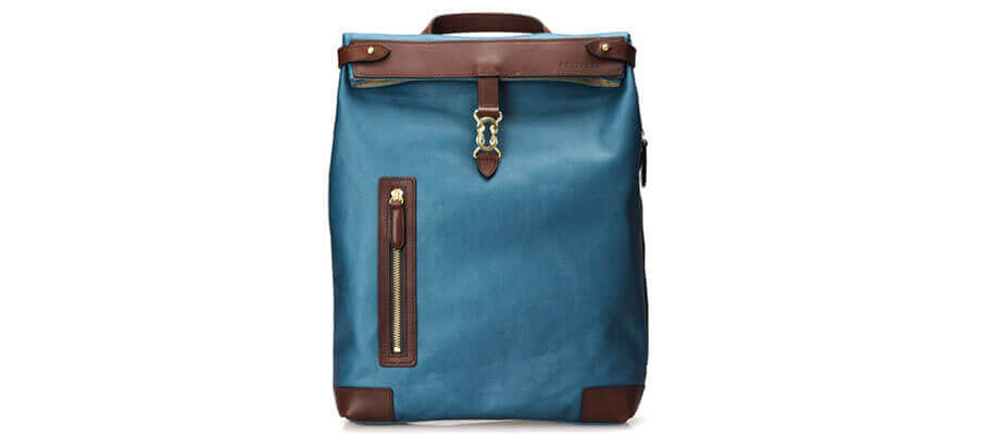 アートフィアのリュックサック Walk Line BK04-101