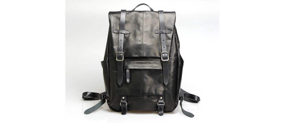 アートフィアのリュックサック Horse Line BK09-104