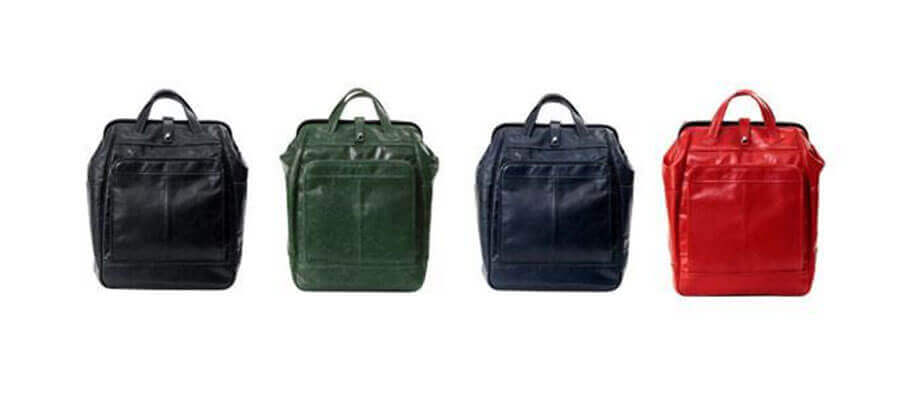 アートフィアーのバックパック Cavallo カバロ FW01-101