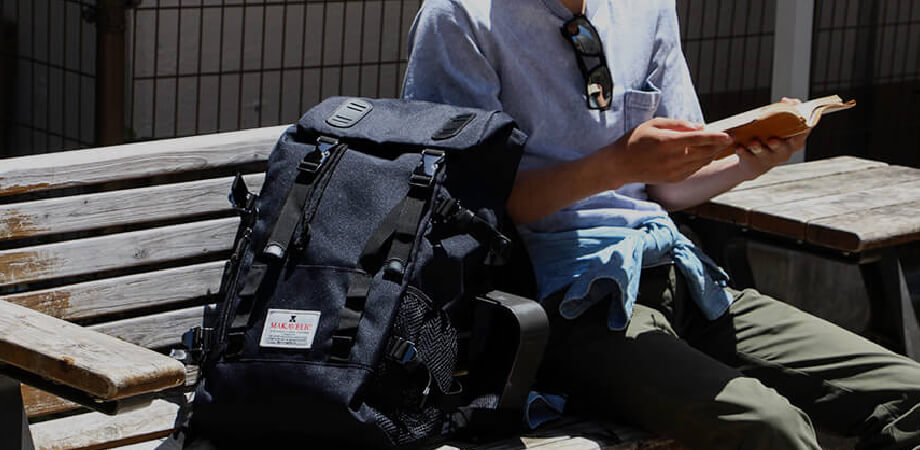 マキャベリック DOUBLE BELT ZONE MIX 3106-10118