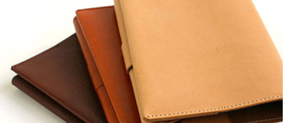 ムピウのBOOK COVER BASIC ブックカバー