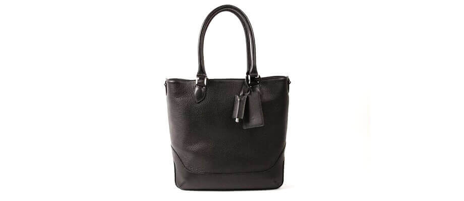 ペッレモルビダのブリーフケース 2way Tote Bag