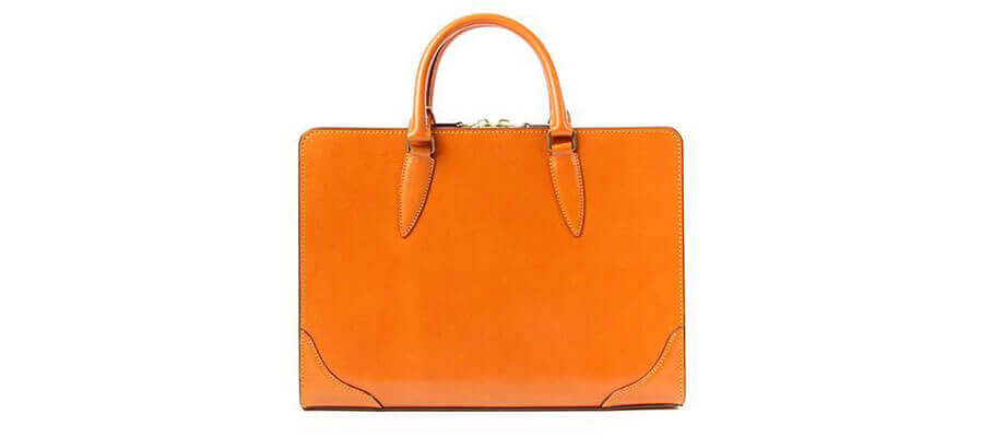 ファイブウッズのブリーフケース トラッド