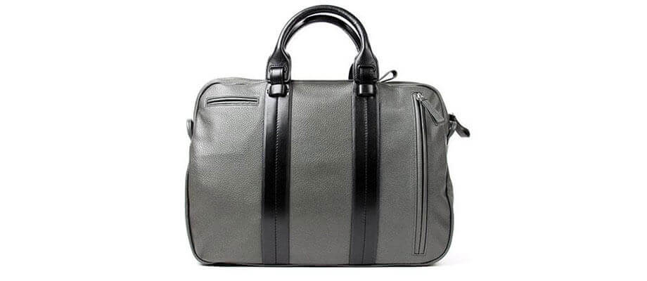 ガレリアントのブリーフケース CINTURA