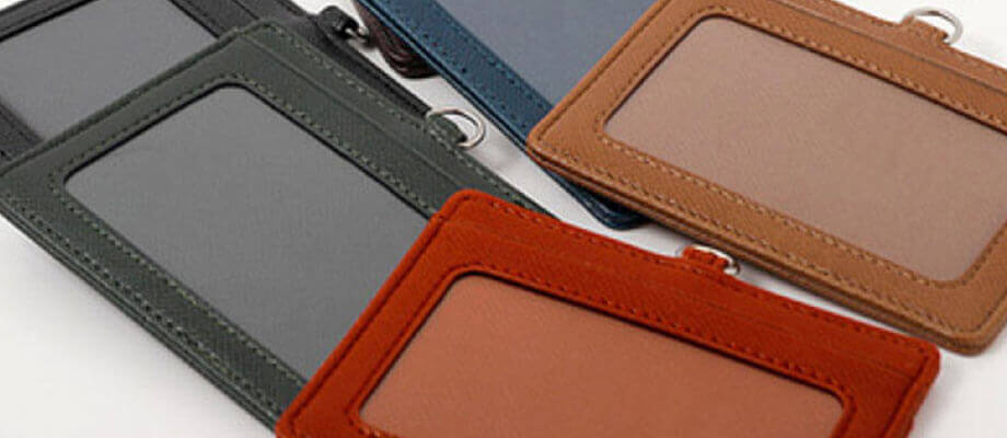 スリップオンのセーフティIDストラップ（WDS）