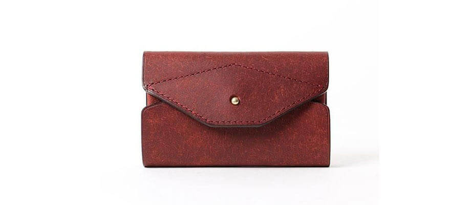 フラソリティ カードケース