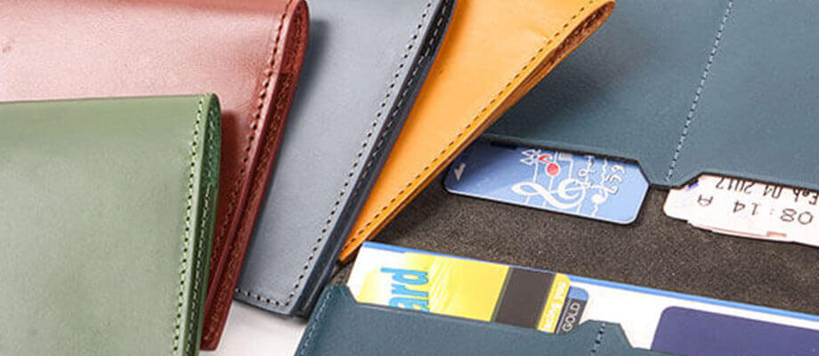 ブースターズ 通帳ケース