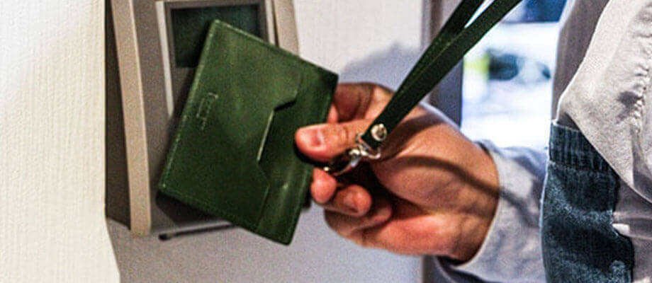 ブースターズ IDカードケース