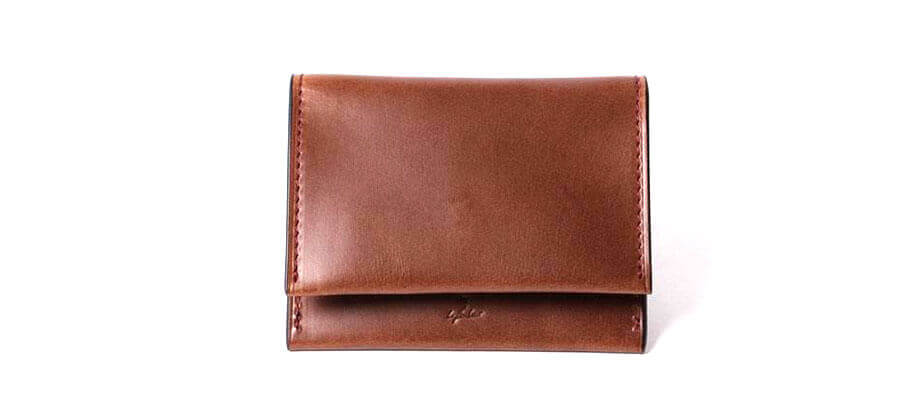 フラソリティ コインケース フラボナコインケース