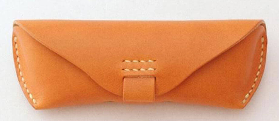 ドゥラム メガネケース