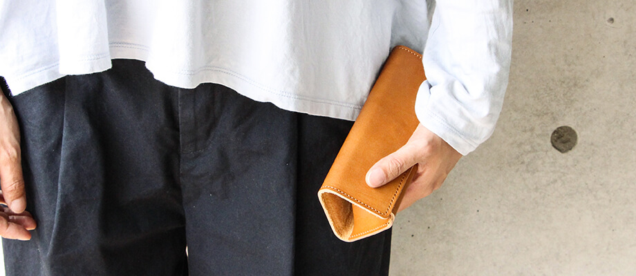  モカ Glasses Case 01 メガネケース