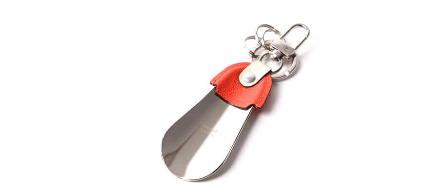 ラルコバレーノの靴べら シューホーン 靴べら L'arcobaleno