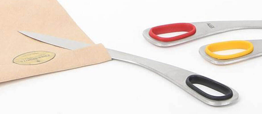 アレックスのペーパーナイフ