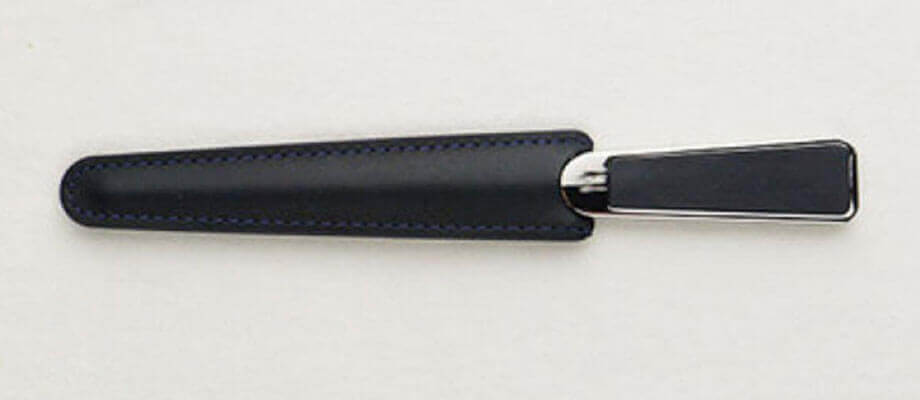 スリップオン Rio レターオープナー ケース付き レターオープナー