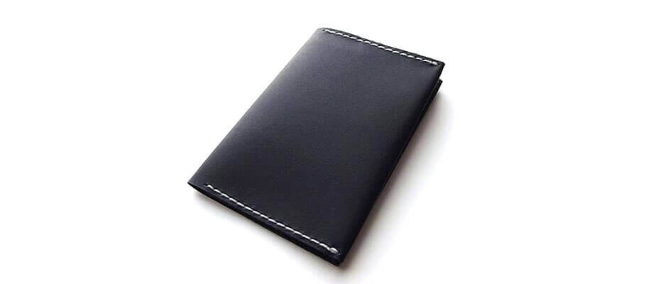 カクラ パスポートカバー パスポートケース