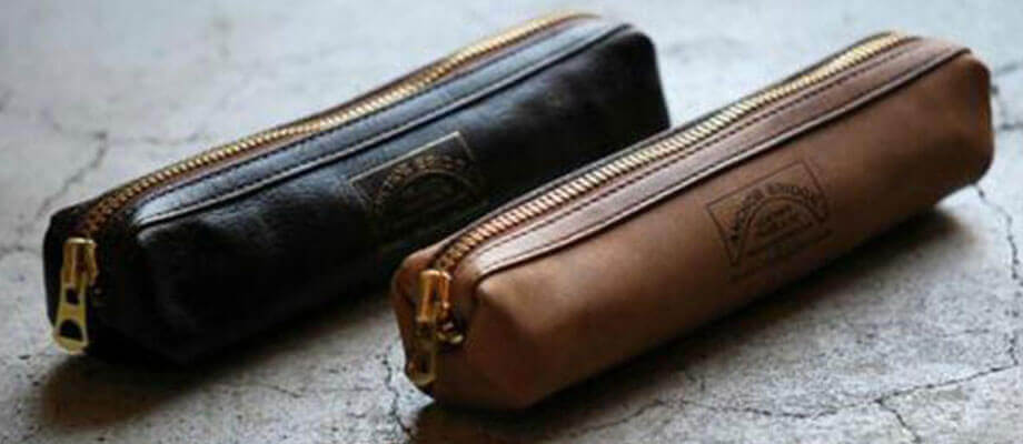 アンカーブリッジ Pen Case