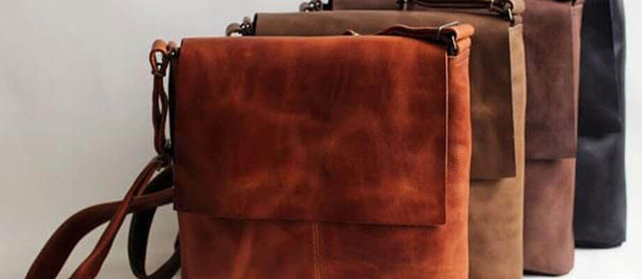 エムピウのショルダーバッグ DUNA