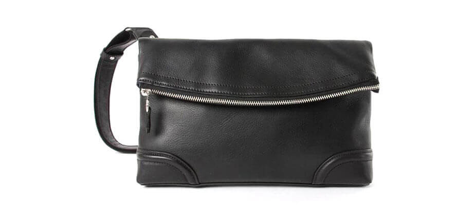 ファイブウッズのショルダーバッグ プラトウ