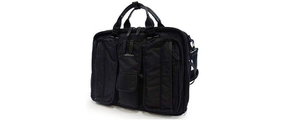 ピー・アイ・ディーのトートバッグ シフラ