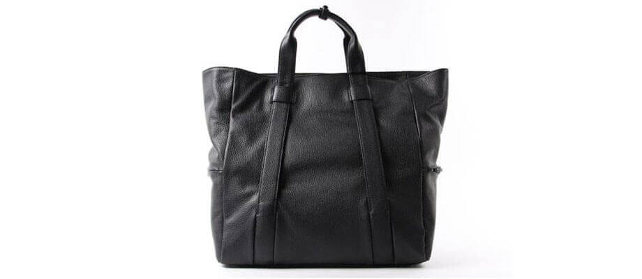 ガレリアントのトートバッグ DEFORMARSI