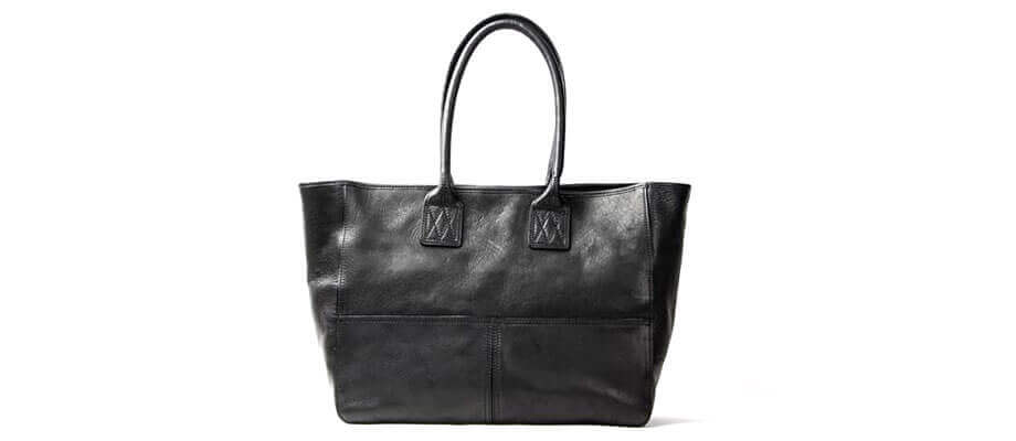 チマブエのトートバッグ エディー