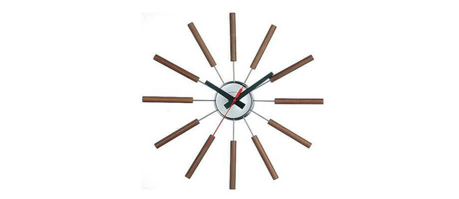 アートワークスタジオ アトラス 掛け時計