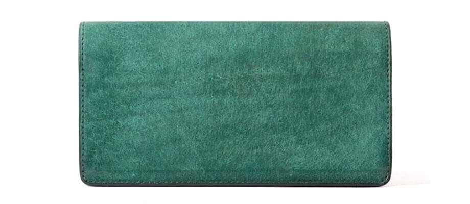 フラソリティの長札入れ