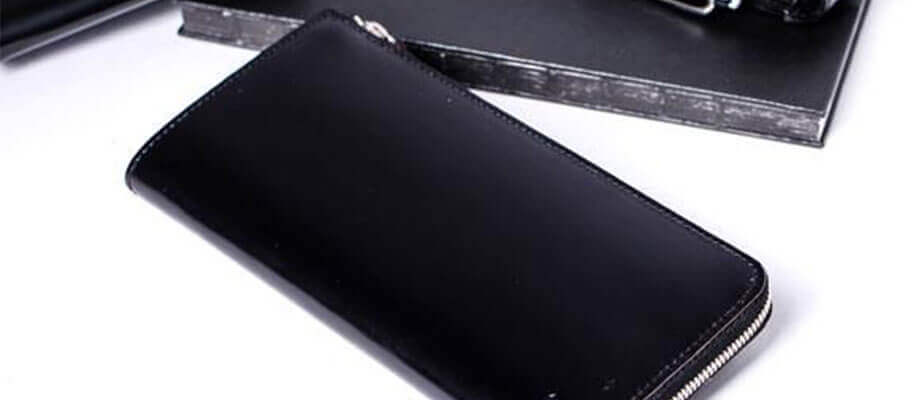 レディオアオーダーの長財布 GLAMOROUS MOTHER ZERO