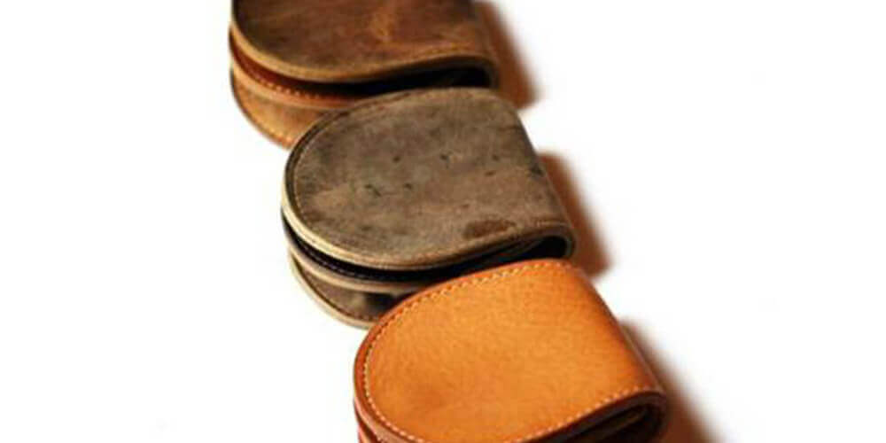 馬蹄型 ケース 小銭入れ SETUP7 コインケース 「SETUP7」馬蹄型小銭入れケース W-272 MKS