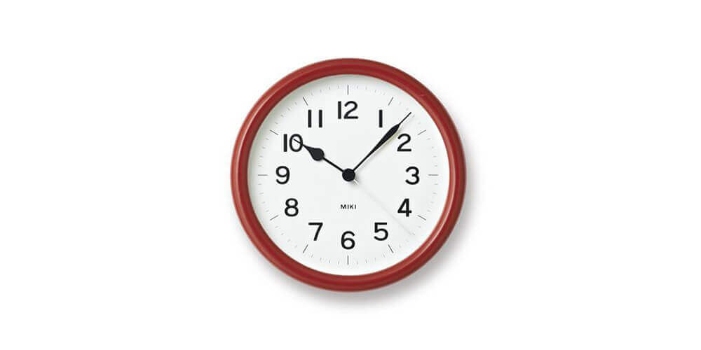 レクソン プレゼントに人気の置き時計