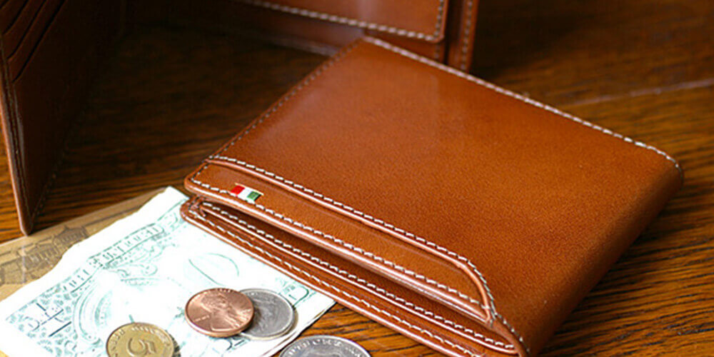 おしゃれなイタリア製の財布ならフリスピ | メンズ通販のフリスピ
