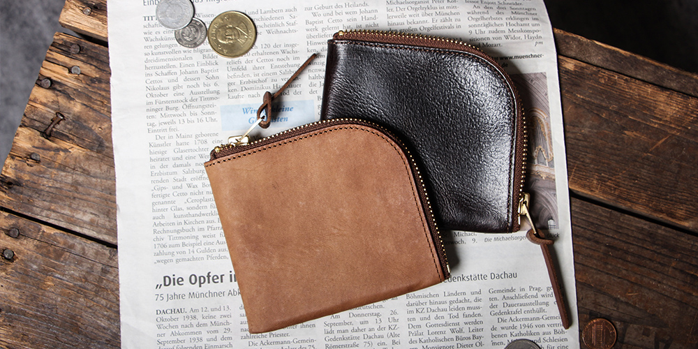 質の高い日本製のメンズ財布ならフリスピ メンズ通販のフリスピ