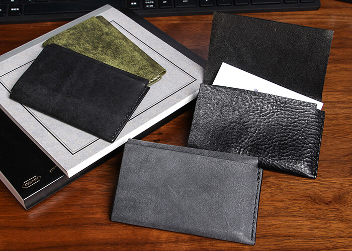 cardcase CC-1 名刺入れ