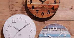 アンティーク掛け時計