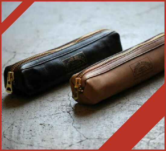 アンカーブリッジ Pen Case