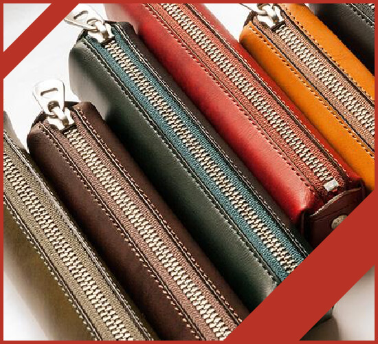 エルゴポック 06W-PEN ペンケース