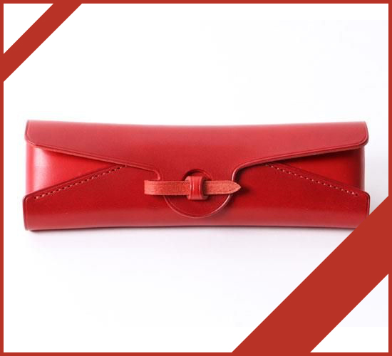 ジンモン GADGET PENCASE