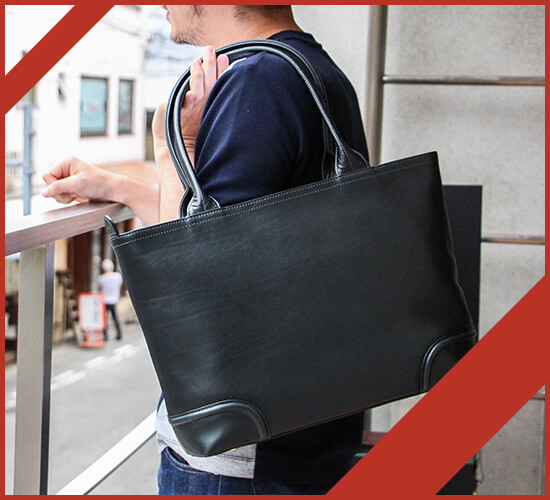 クリスマスプレゼントにオススメのビジネスバッグ特集