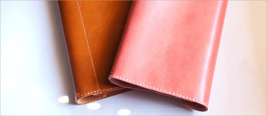 ピッチーノ ブックカバー A-3NL