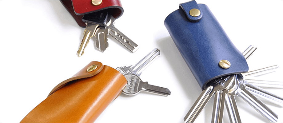 モカのKey Case 03