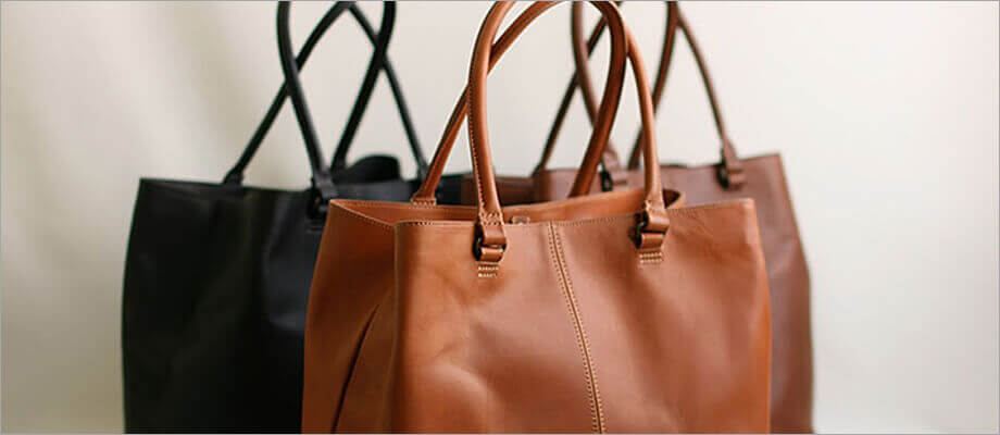 エムピウ トートバック NOMADE Lサイズ