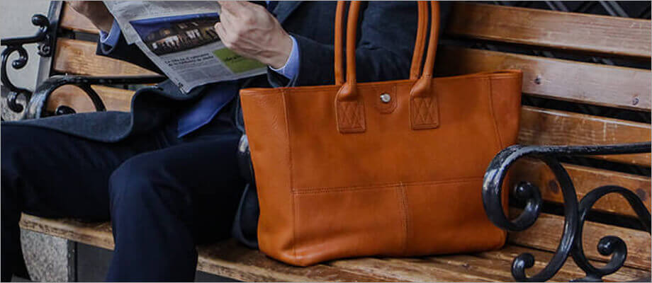 チマブエ エディー トートバッグ 11010