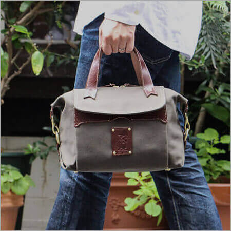 ビアベリー チェルシーバッグS