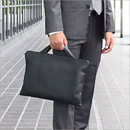 トライオン A series ブリーフケース AA115