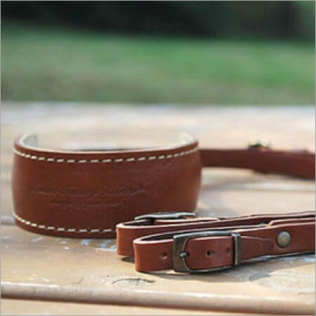 ロベルのレギュラーカメラストラップ